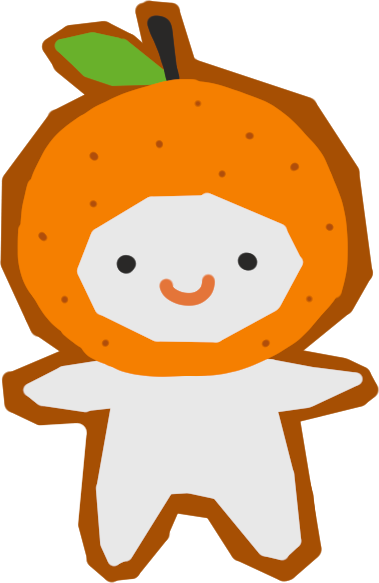 Trove mascot